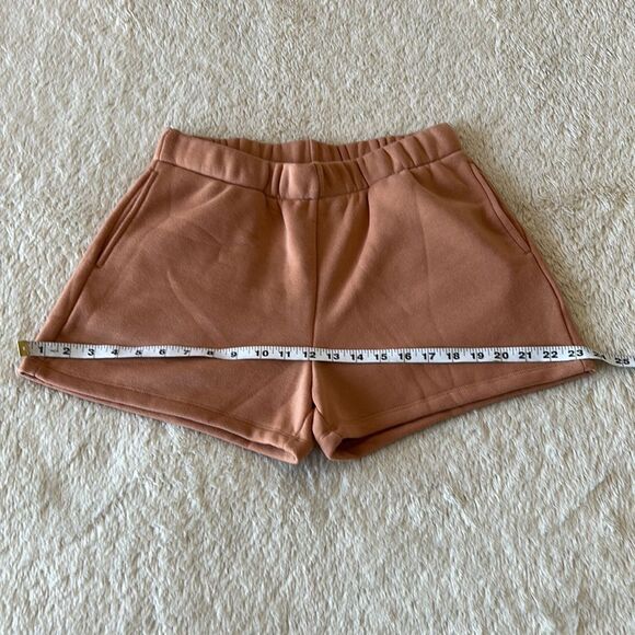Vivre La Vie shorts size large - Picture 9 of 16